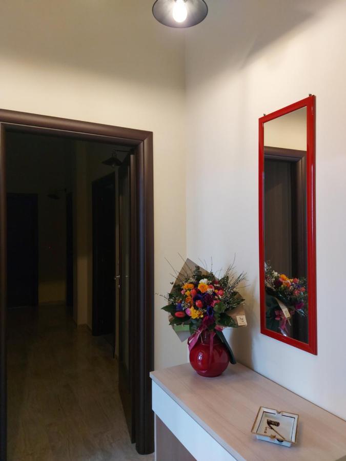 Arte Mia B&B 雷焦卡拉布里亚 外观 照片