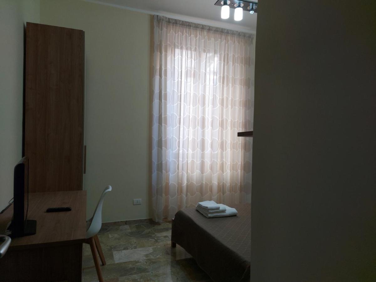 Arte Mia B&B 雷焦卡拉布里亚 外观 照片