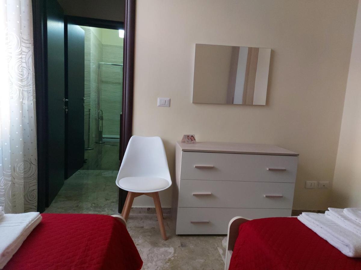 Arte Mia B&B 雷焦卡拉布里亚 外观 照片